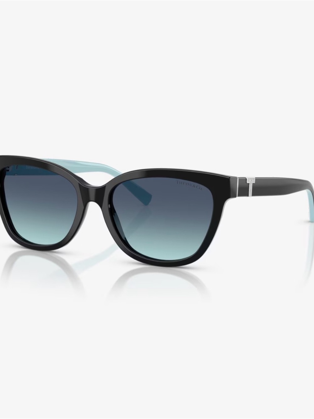 Tiffany and Co Beautifully Elegant Sunglasses Retail $430 get it home for $250